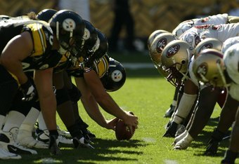 Steelers vs. 49ers: A Hist-story Yet to Unfold in the Super Bowl - BVM  Sports