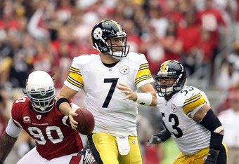 49ers beat Big Ben, Steelers 20-3 - Newsday