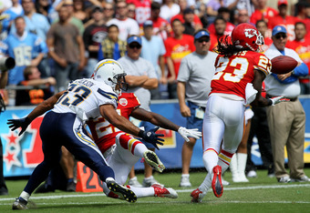 Chargers at Chiefs: Time, streaming, how to watch, key matchups