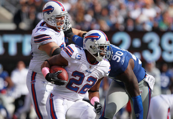 Washington Redskins vs. Buffalo Bills 11319-Free Pick, NFL Betting