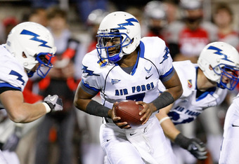 Air Force Football on X: Go time 