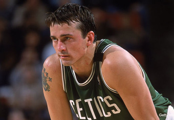Chris Herren, Former Boston Celtic, Delivers a Powerful Message, News,  Scores, Highlights, Stats, and Rumors