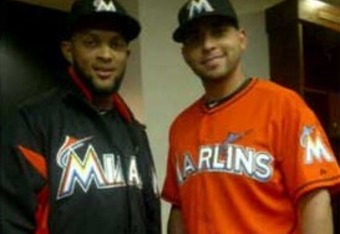 Marlins new logo and uniforms feel like real Miami, not rainbow