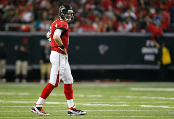 Vikings Vs. Falcons: Matt Ryan, Roddy White Lead Atlanta To 24-14 Win - SB  Nation Atlanta