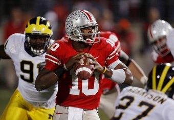 Charles Woodson calls Brady Hoke's performance 'remarkable,' says  Michigan-Ohio State rivalry 'is back'