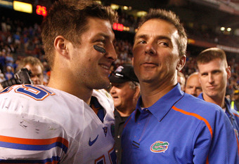 Urban Meyer to Ohio State: Why Meyer Will Fail Miserably Without Tim Tebow, News, Scores, Highlights, Stats, and Rumors