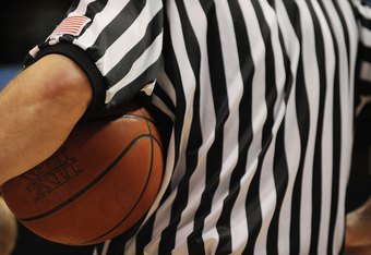 Referee Bias: Quantifying The Homer Effect And Officiating Home-field 