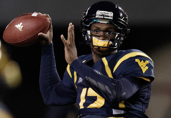 West Virginia Vs. South Florida: Latest Spread Info, BCS Impact And ...