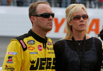 NASCAR Drivers, Wives and Twitter: Is NASCAR the Most Active Sport on ...