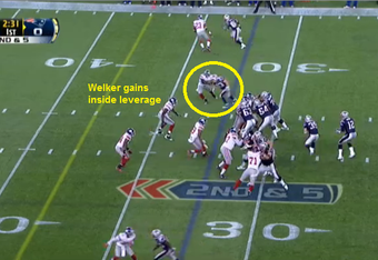 Wes Welker Best Receiver in Football #ProFootballDenverBroncos