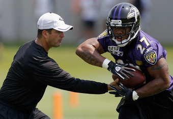 Ravens to Host Training Camp Practice at M&T Bank Stadium on July 29th