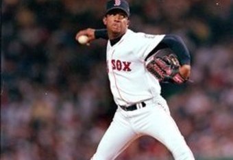 Best All-Star Game pitching performance EVER?! Pedro Martinez was