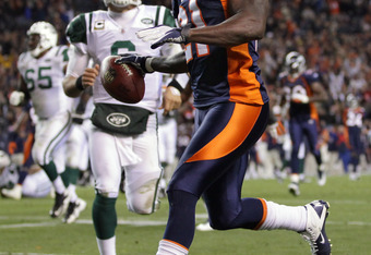 Broncos defense, Tim Tebow equal partners in Denver's 7-1