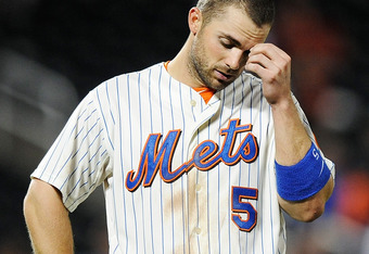 Things Go From Bad To Worse For Beleaguered New York Mets