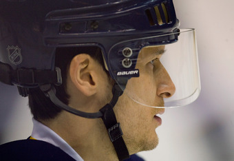 Paul Kariya on NHL and concussions: Stiffer penalties still needed