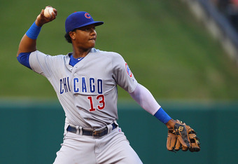 Why Starlin Castro Deserves Praise For The Cubs World Series Title