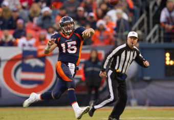 Gosselin: Will Tim Tebow or Tom Brady win fourth quarter when they