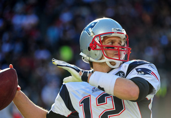 Tom Brady Gives Up Impossible Quest To Be As Good As Tim Tebow