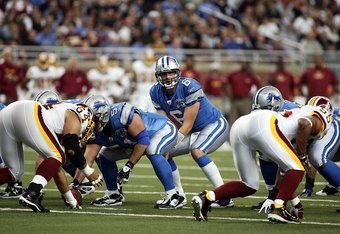 Report: Colts Sign Quarterback Dan Orlovsky, Formerly Of Texans, Lions -  Stampede Blue