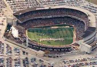 Bears vs. Packers: Comparing the History of Soldier Field and