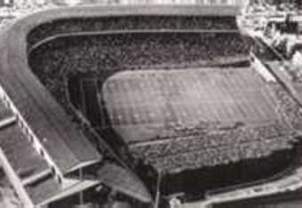 Bears vs Packers at Wrigley Field