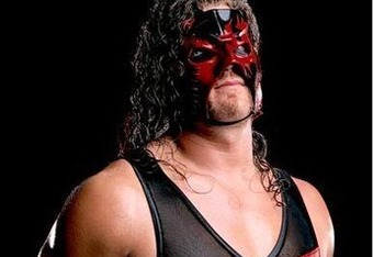 WWE's Masked Kane Returns, but Why? | News, Scores, Highlights, Stats, and  Rumors | Bleacher Report