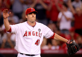 Los Angeles Angels: Ranking the Top 20 Pitchers in Angels History, News,  Scores, Highlights, Stats, and Rumors