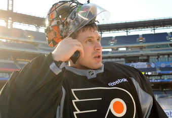 Winter Classic 2012: Reasons To Watch New York Rangers vs. Philadelphia  Flyers, News, Scores, Highlights, Stats, and Rumors