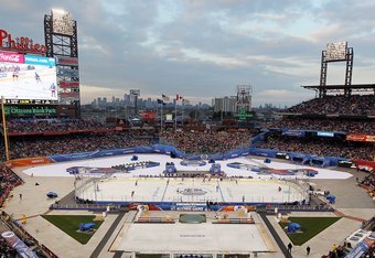 Winter Classic 2012: Reasons To Watch New York Rangers vs. Philadelphia  Flyers, News, Scores, Highlights, Stats, and Rumors