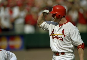 Should Mark McGwire be in the Hall of Fame? #mlb #baseball