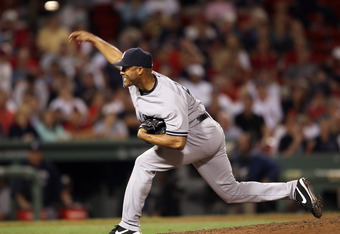 Mariano Rivera Jr. plans to pitch at Quinnipiac University