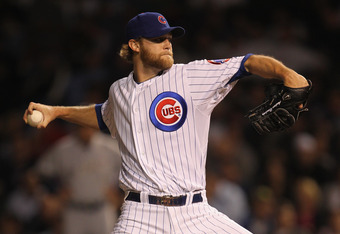 The Padres traded Anthony Rizzo to the Cubs for Andrew Cashner five years  ago - Gaslamp Ball