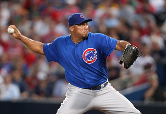 Carlos Zambrano Net Worth