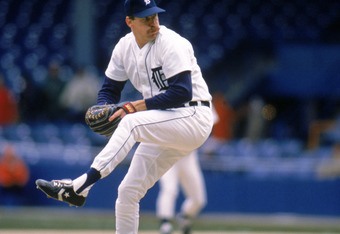 Jack Morris does not belong in baseball's Hall of Fame - Bless You Boys