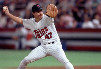 Jack Morris talks about the Detroit Tigers, MLB's steroid era and