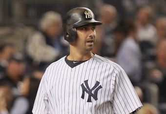 Jorge Posada is a Hall of Fame-quality catcher, whatever his last season  looked like - POLITICO