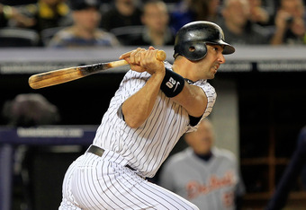 Yankees Catcher Jorge Posada Strikes Against Disease - WSJ