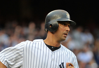 After injury, Jorge Posada's role as Yankees full-time catcher could change  