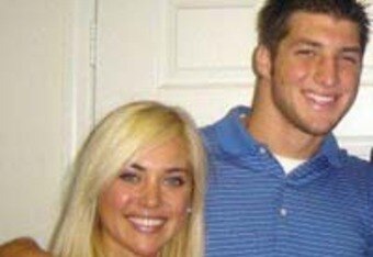 Does Tim Tebow Have a Girlfriend?: The Latest on the Quiet Golden Boy's Love Life | Bleacher ...