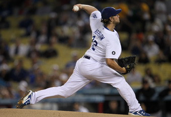 Clayton Kershaw #22 Black Los Angeles Dodgers Jersey - Body Logic