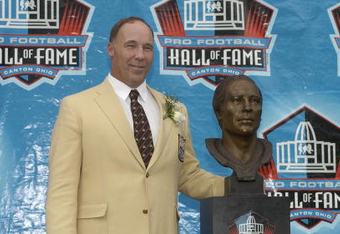 Paul Krause  Pro Football Hall of Fame