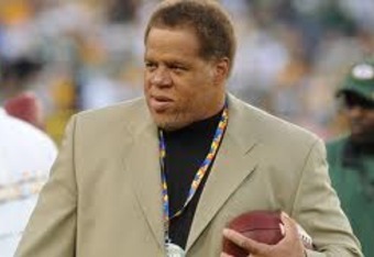 Reggie McKenzie will have the power to fire Hue Jackson - NBC Sports