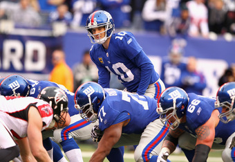 Giants vs. Packers: Spread Info, Line, Predictions for 2012 NFC