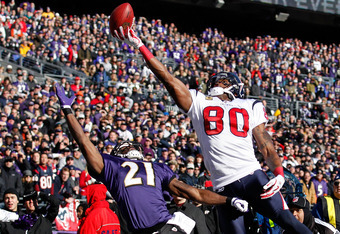 Baltimore Ravens beat Houston Texans, 20-13, to reach AFC title game 