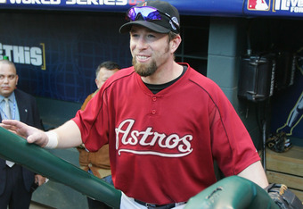 Jeff Bagwell: Why Astros Slugger Got Snubbed in Hall of Fame Voting, News,  Scores, Highlights, Stats, and Rumors