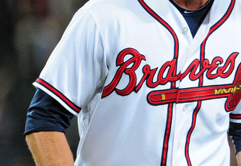 Atlanta Braves: New Cream Colored Alternative Uniforms are Simple