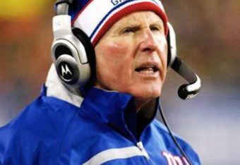 Former HC Tom Coughlin among Giants named Hall of Fame semifinalists