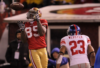 NFC Championship 2012: Everything You Need to Know about Giants vs 49ers, News, Scores, Highlights, Stats, and Rumors