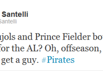 Is Prince Fielder Headed Toward Nightmare Detroit Tigers Tenure?, News,  Scores, Highlights, Stats, and Rumors
