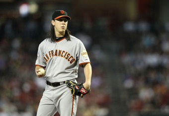 Understanding The Giants' Tim Lincecum's Highs and Lows - Federal Baseball